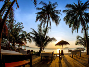 K.B. Resort (SHA Extra Plus)