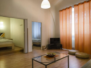 Happy Prague Apartments