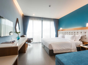 BlueSotel Krabi Ao Nang Beach