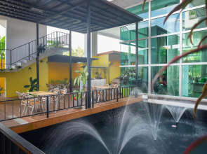 Eco Inn Prime Trang