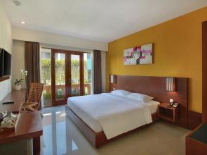 Bali Chaya Hotel Legian