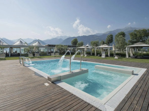 Seven Park Hotel Lake Como - Adults Only