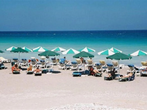 Irene Palace Beach Resort