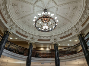 Rendezvous Hotel Melbourne