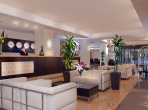 Cardinal Hotel St. Peter