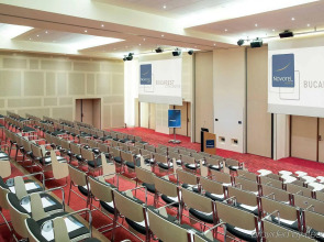 Novotel Bucharest City Centre