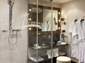 Fleming's Selection Hotel Frankfurt-City 