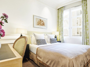 Grand Hotel du Palais Royal