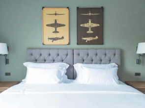 Sugar Marina Hotel - AVIATOR - Phuket Airport