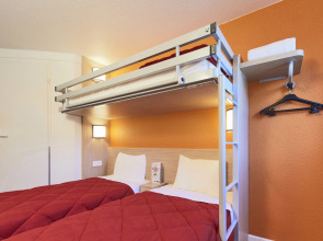 Premiere Classe Roissy Charles De Gaulle Paris Nord 2