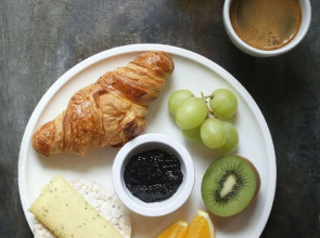 Conscious Hotel Museum Square