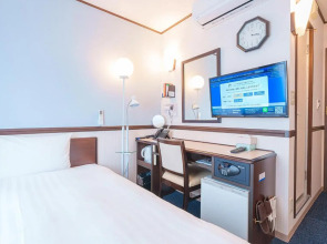 Toyoko Inn Shin Osaka Station Higashi