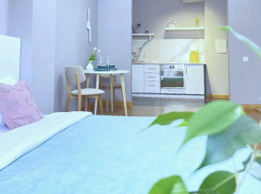 Space Apart Astana (Спэйс Апарт Астана)