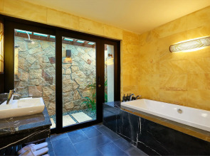 Amiana Resort Nha Trang