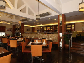 Hotel Benilde Maison De La Salle