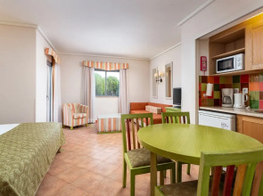 Grande Real Santa Eulalia Resort