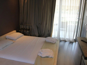 Zaliki Boutique Hotel