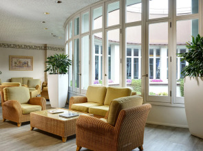 Unahotels Capotaormina