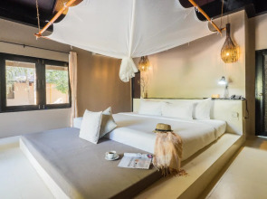 The Sevenseas Resort