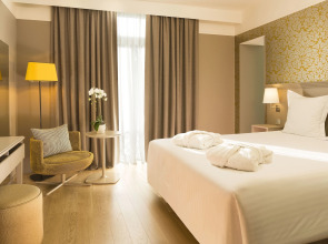 Hôtel Oceania Le Jura Dijon