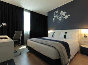 Holiday Inn Milan Nord Zara by IHG