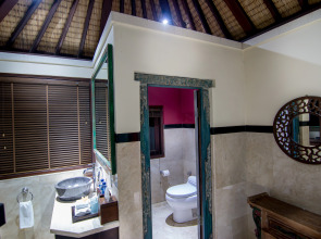 Bidadari Private Villas & Retreat