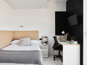 Отель Resa Patacona