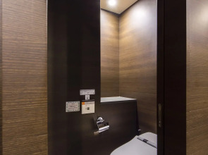 Akasaka Granbell Hotel