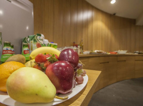 Nish Istanbul Suites & Hotel