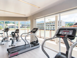 The Sands Khao Lak by Katathani Collection