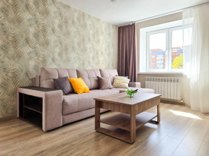 Апартаменты на улице Пролетарская 24Б