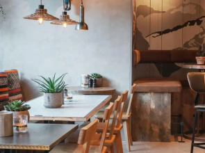 Thon Hotel Gyldenløve