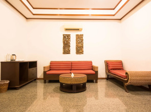 Rajapruek Samui Resort