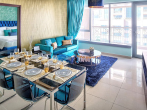 Dream Inn Dubai Apartments - 29 Boulevard