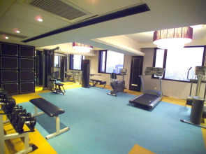 Hotel Landmark Canton