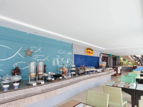 Anyavee Ban Ao Nang Resort