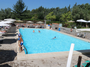 Happy Village & Camping