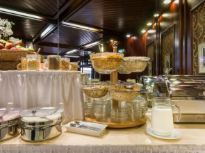 Hotel Continental Frankfurt