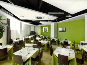 Отель Green Vilnius