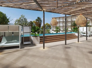 Valentin Grand Park Suite Hotel