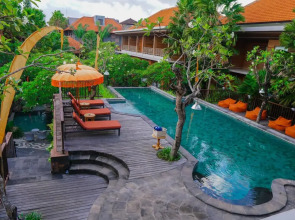 Бутик-отель Fourteen Roses