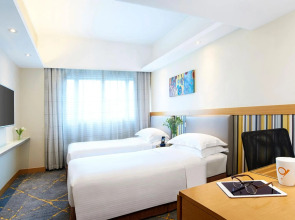 The Cityview - Chinese YMCA of Hong Kong