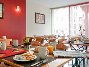 Aparthotel Adagio Access Nice Magnan