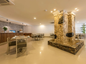 Hotel Regatta Cartagena