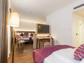 IMLAUER Hotel Pitter Salzburg