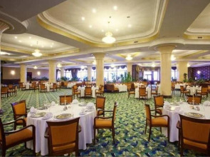 Hotel Gołębiewski Karpacz