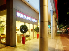 Red Planet Manila Aseana City