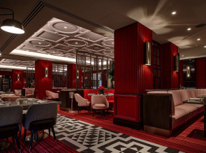 Conrad London St. James