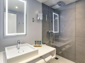 Novotel Strasbourg Centre Halles