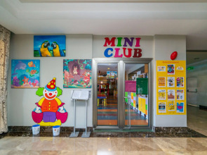 Primasol Hane Garden Hotel